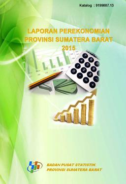 Report Economic Sumatera Barat Province