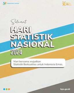 National Statistics Day 2024