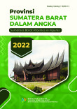 Provinsi Sumatera Barat Dalam Angka 2022